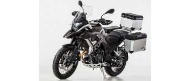 RVM by JAWA Advendure